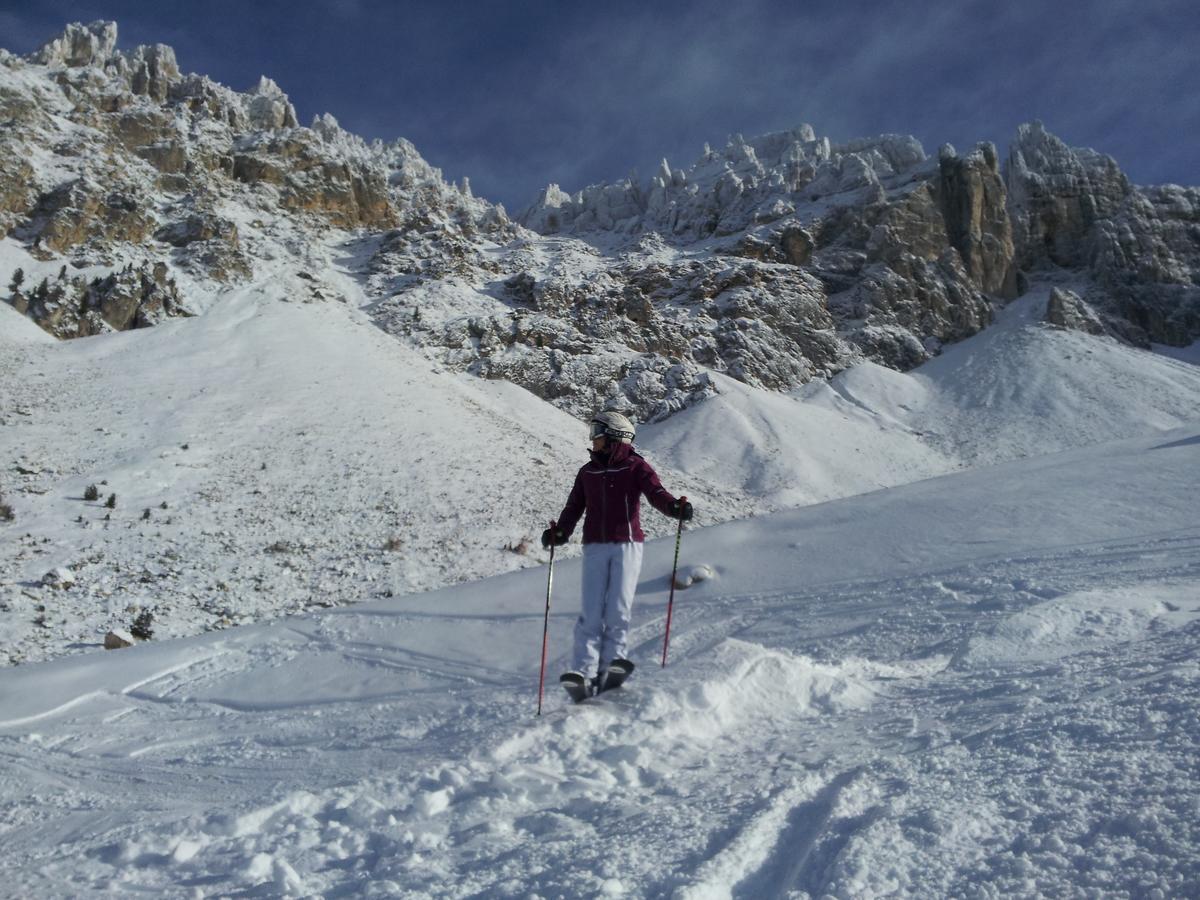 Dolomites B&B - Suites, Apartments And Spa เตเซโร ภายนอก รูปภาพ